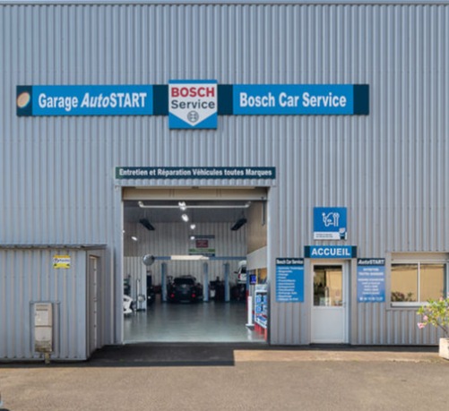 Garage atelier réparation voiture Villefranche sur saune beaujolais
