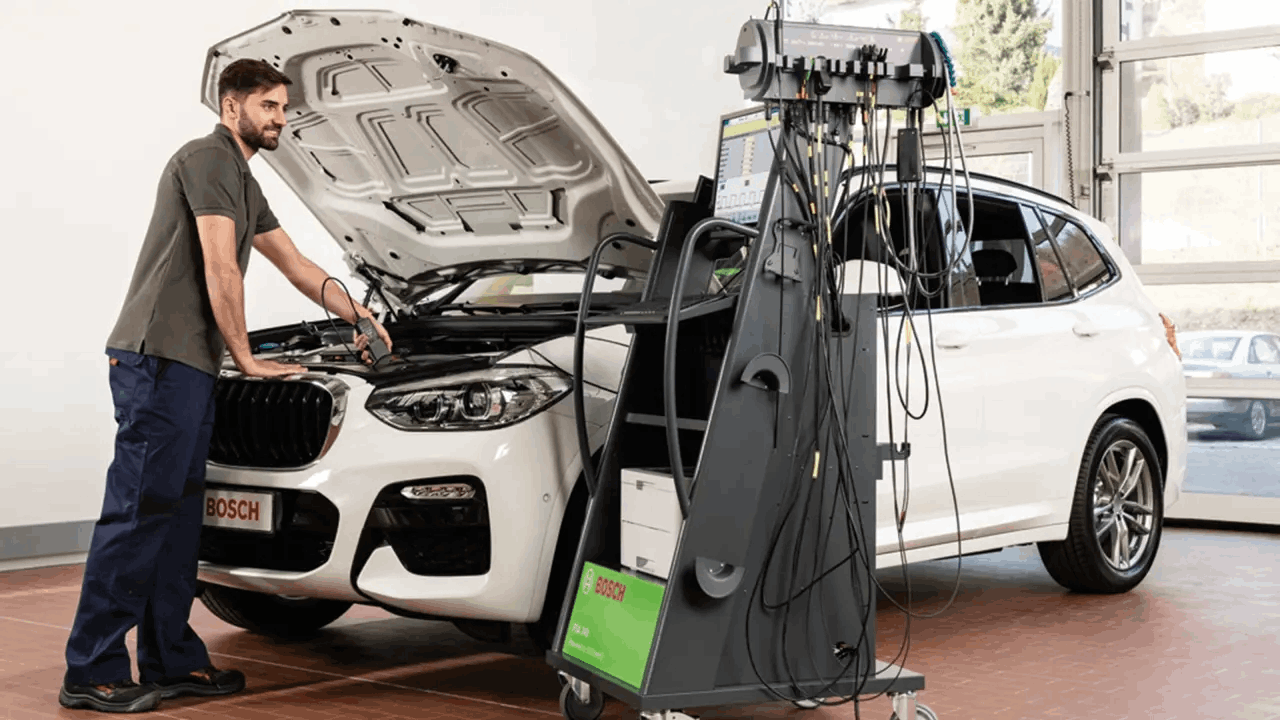 pollution-diagnostic- contre visite-villefranche- garage