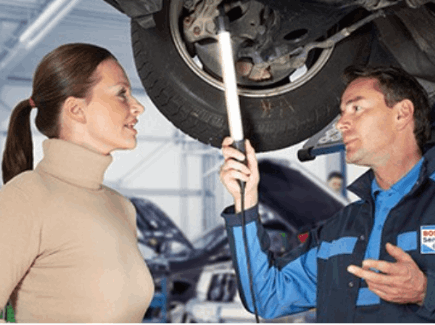 Atelier réparation contrôle technique voiture villefranche